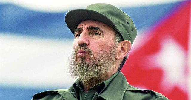 Fidel Castro