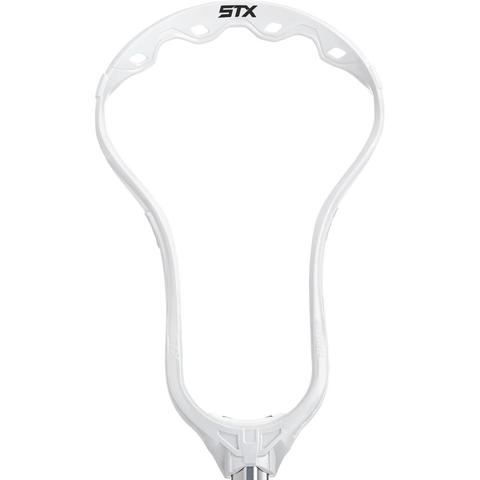 The ninth lacrosse stick