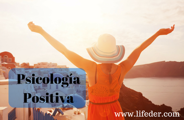 psicologia positiva