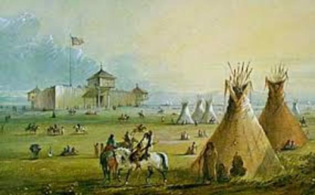 Fort Laramie