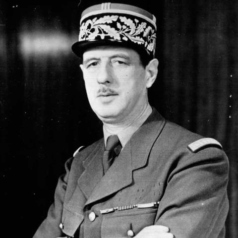 Charles de Gaulle