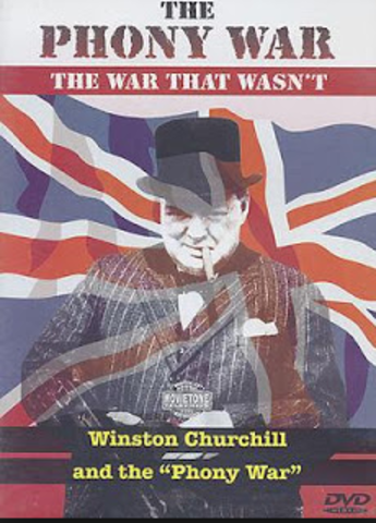 Phoney War