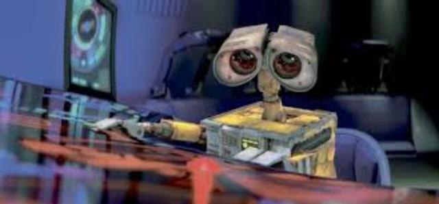 WALL-E