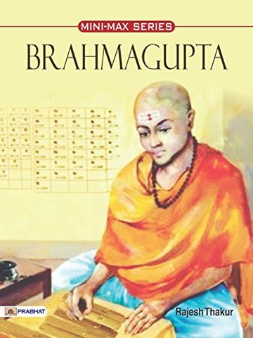 MATEMÁTICO ASTRÓNOMO BRAHMAGUPTA