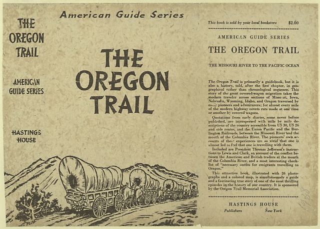 Trail Guide