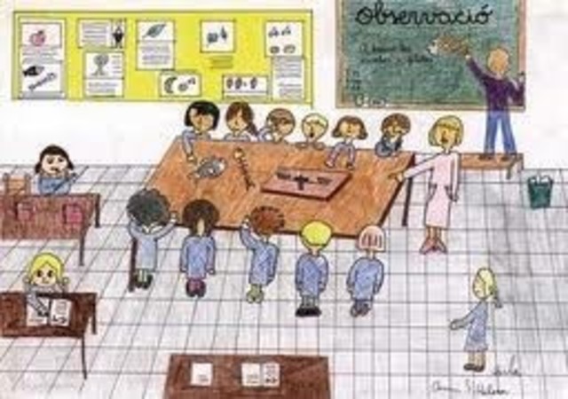 EVALUACIÓN DEL MODELO PEDAGÓGICO AUTOESTRUCTURANTE