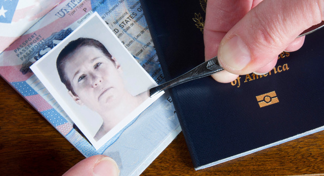 Preparing for the capture