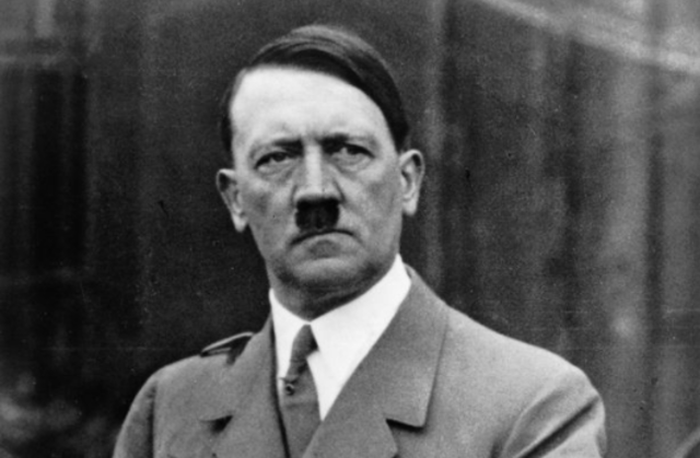 Hitler appointed as Chancellor