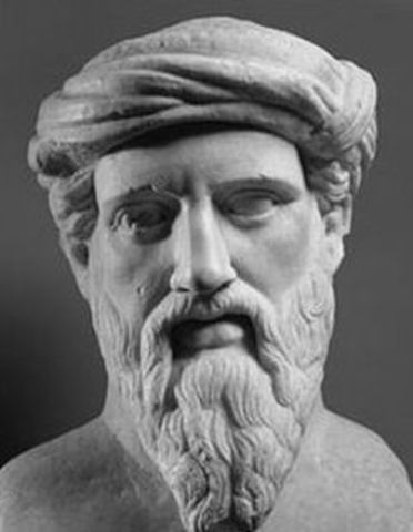 pitagoras (570-490 a.c)