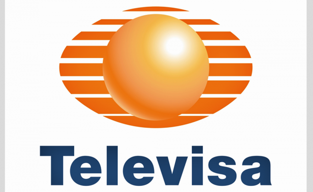 Se creó la empresa "Televisa"