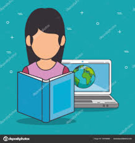 Primeira escola por correspondência na Europa