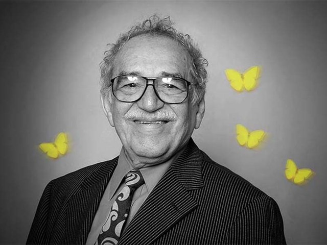 Fallece Gabriel García Márquez