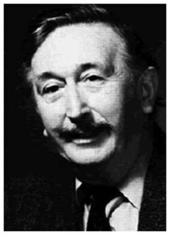 muerte de Godfrey Houns field