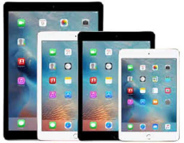 Apple Technology in Classrooms 2