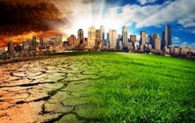 Climate Change 1