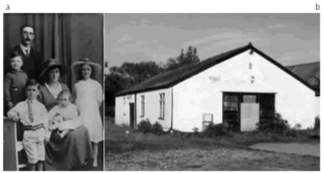 Nacio Godfrey Newbold Hounsfield