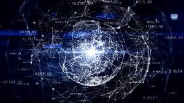 Evolución de Internet