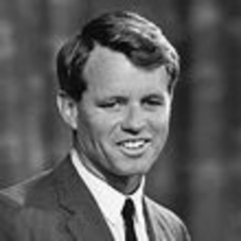 Assassination of RFK