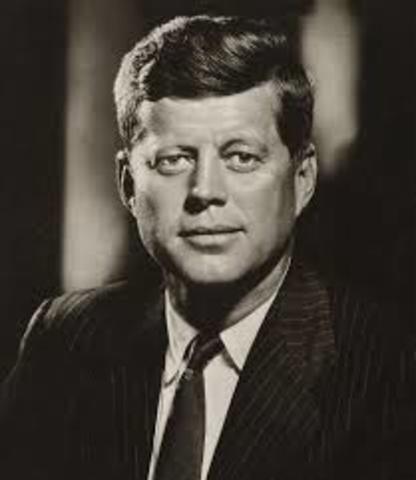 Assassination of JFK