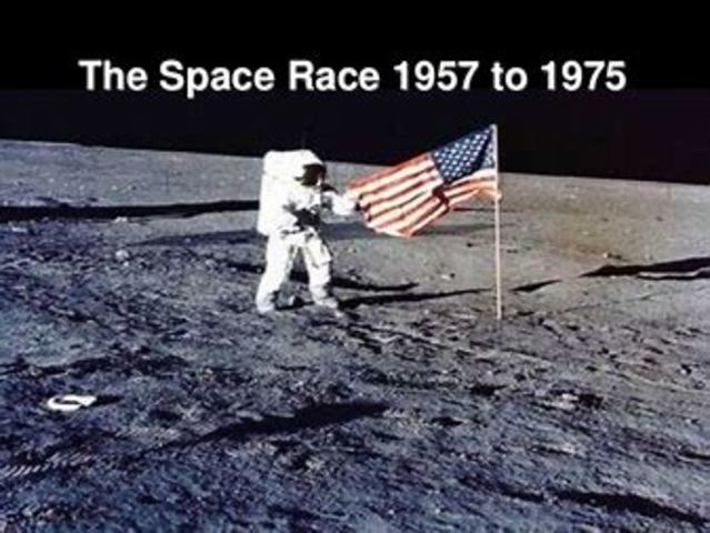 Space Race