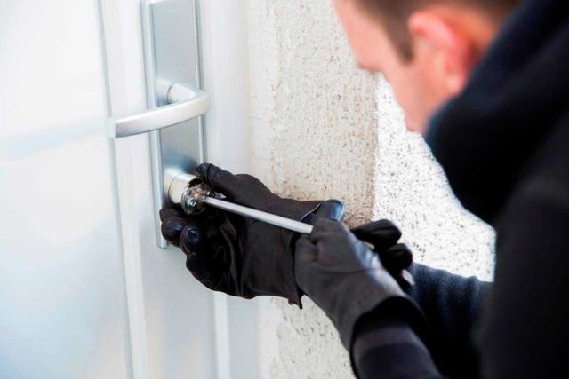 Instalación de aparatos tecnológicos