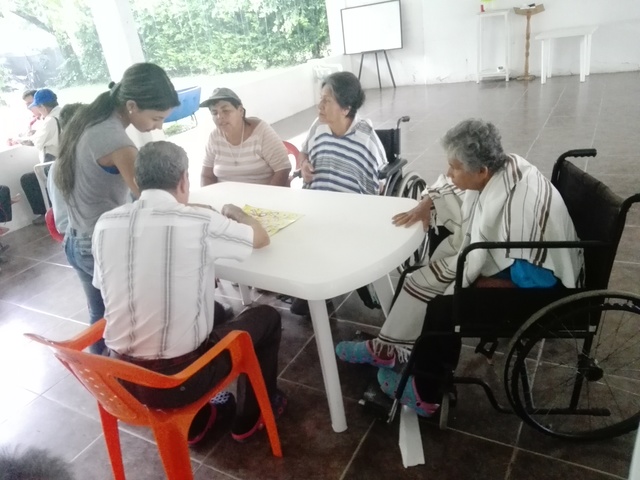 Esforzarse Y Auto motivarse Vale La Pena.