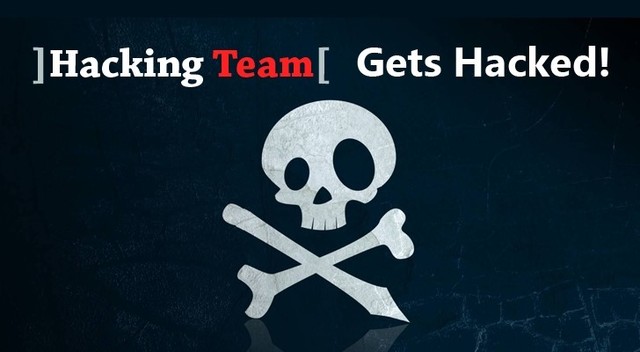 HACKING TEAM