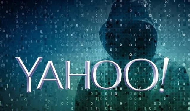 Robo de mil millones de cuentas de Yahoo