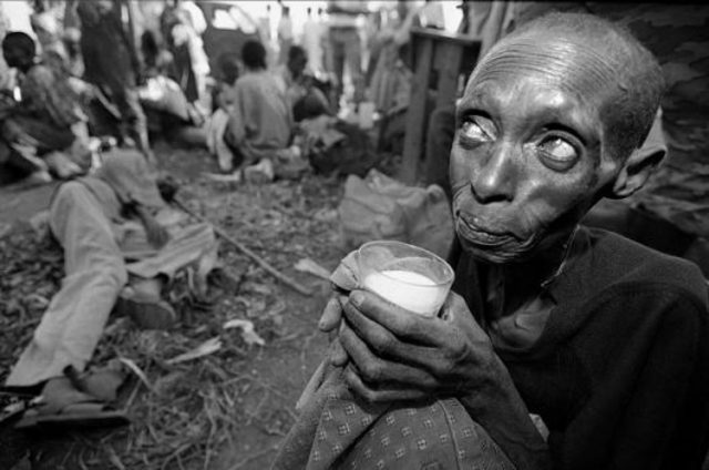 Creation of Perpetrator Groups