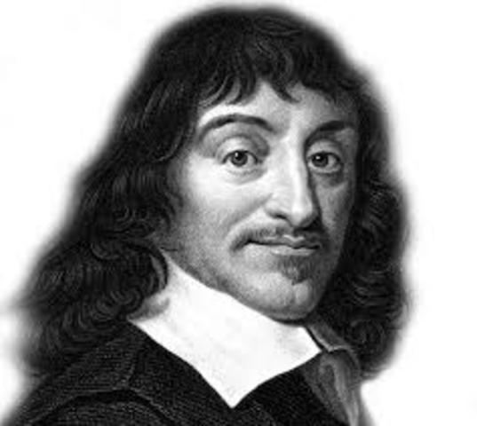 René Descartes