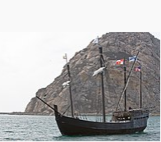 Descubrimiento de América