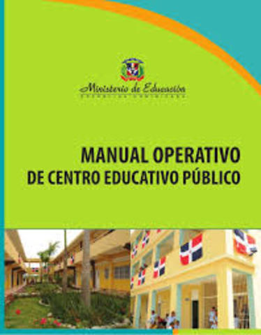 pacto educativo