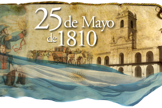 Revolución de Mayo