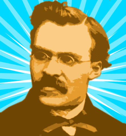 Friedrich Wilhelm Nietzsche