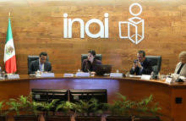 La institucionalización de la transparencia: el INAI y el acceso a la información