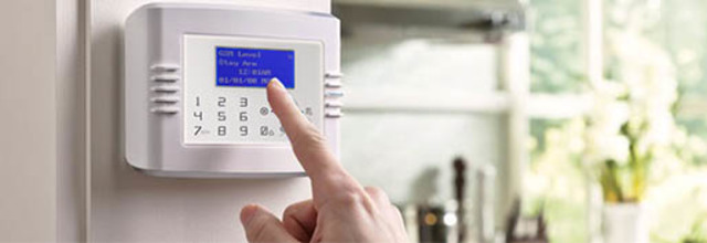 Se instalara alarmas de seguridad