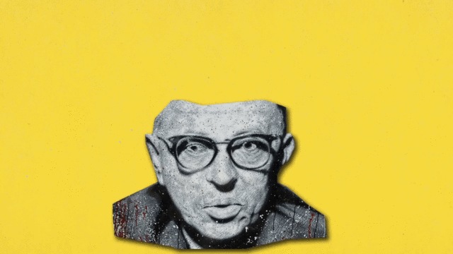 Jean-Paul Sartre