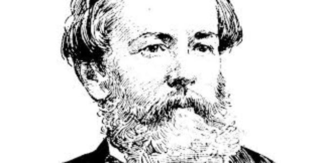 1803:The First Priest