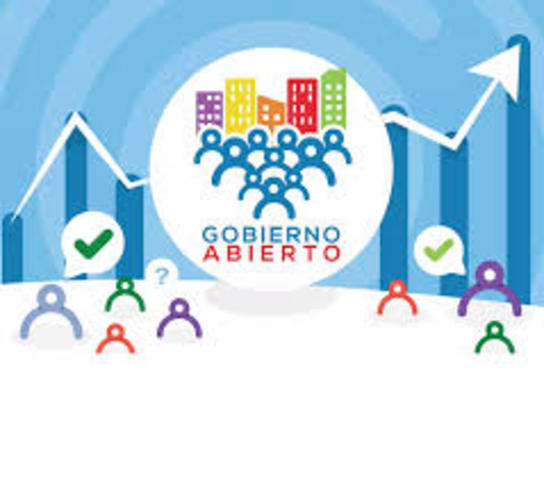 Evaluación de Gobierno Abierto en México