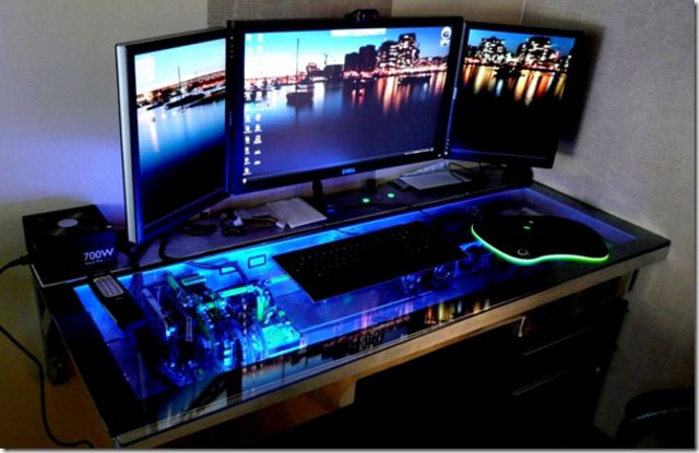 Computadoras en la Actualidad