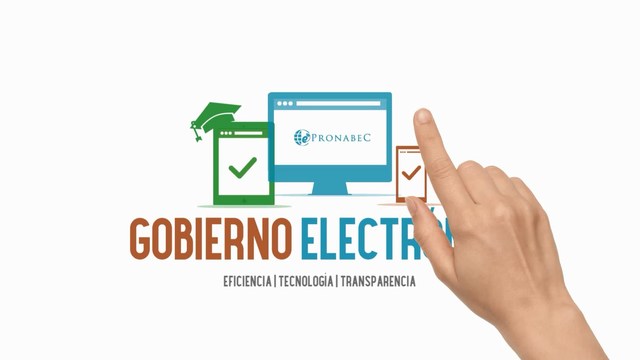Gobierno electrónico