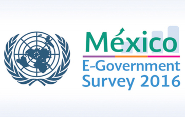 Evaluación de gobierno electrónico en México