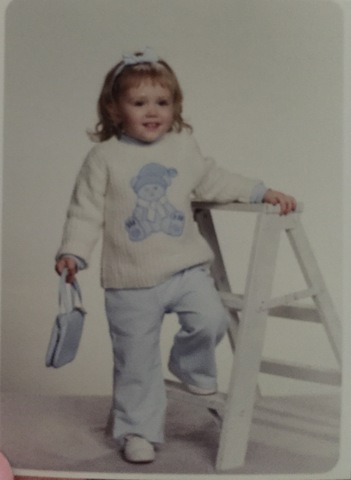 Born in Columbus, OH