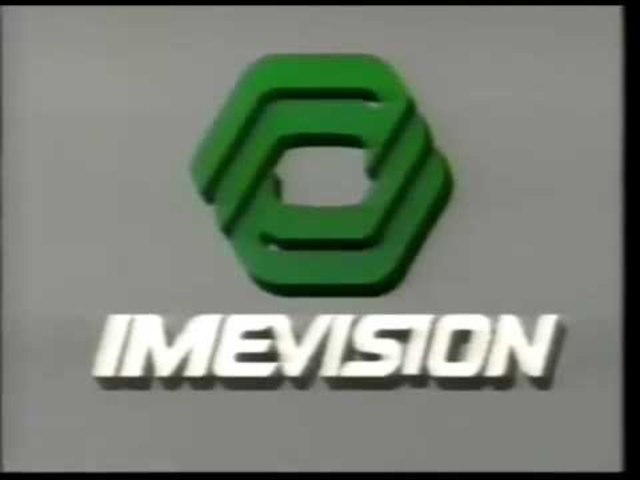 Imevisión