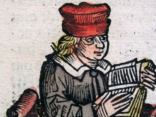 La Fábula se originó al menos unos dos mil años A.C.