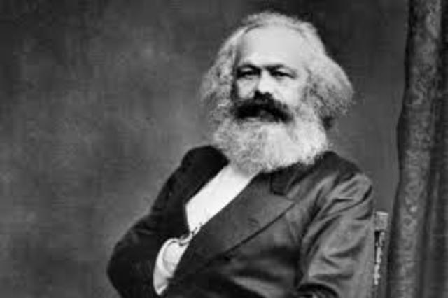 Karl Marx