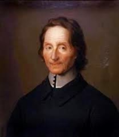 Nicolas Malebranche (1638-1715) frances