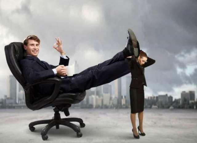 La discriminación a la mujer