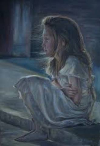 primeros 5 años de este terremoto