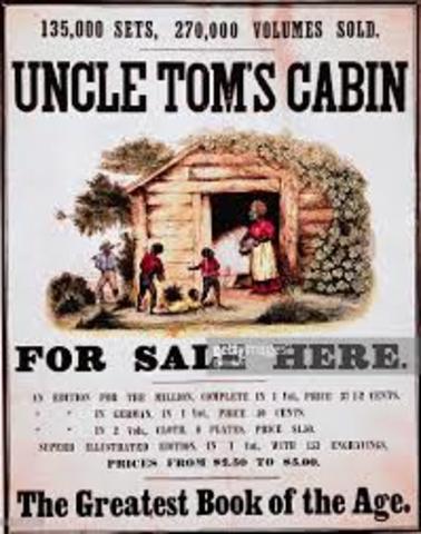 Uncle Tom's cabin